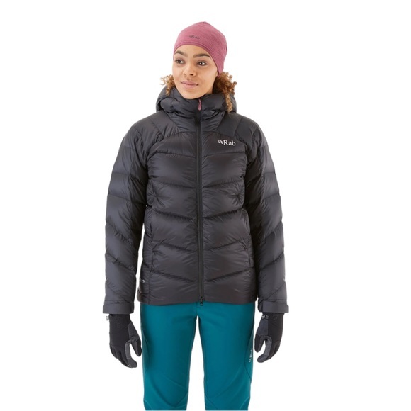 Rab Jackets & Blazers - NWT Rab Women's Neutrino Pro Down Jacket